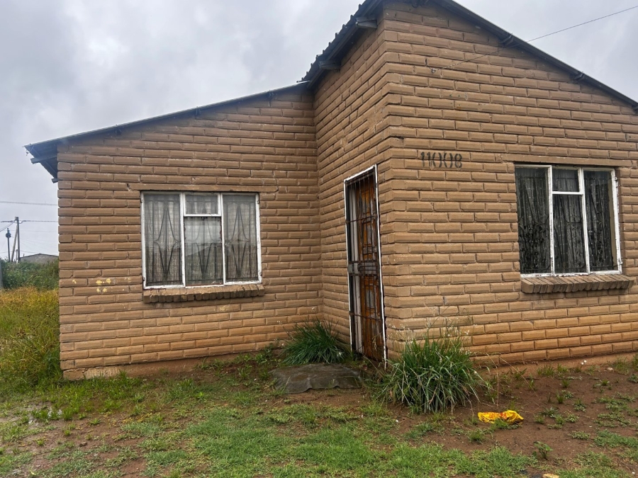 2 Bedroom Property for Sale in Bloemside 5 Free State